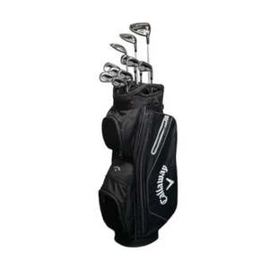 Packages: Callaway Mens X Hot Package + 1" length