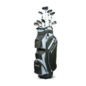 Orlimar Allante Ladies Package  - Left Hand
