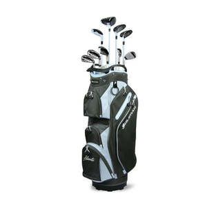 Orlimar Allante Ladies Package - 1" shorter than standard