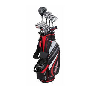 MacGregor DCT 4000 Package set +1"