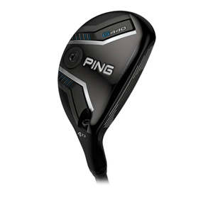 Hybrids Utility: Ping G440 Hybrid