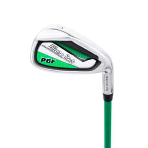 PGF Futura Junior 7 Iron | Green 3yr +