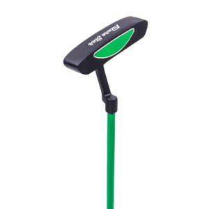 PGF Futura Junior Putter | Green 3yr +