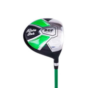 Junior: PGF Futura Junior Driver | Green 3yr +