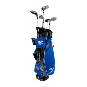Brosnan Little Mate S7 Package - Blue