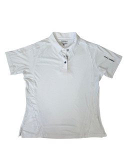 Ladies 1: Pin High Ladies Polo | New Bach