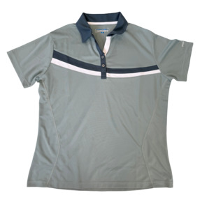 Pin High Ladies Polo | Connie