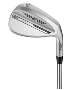 Wedges: Titliest Vokey SM10 Wedges | Right Hand