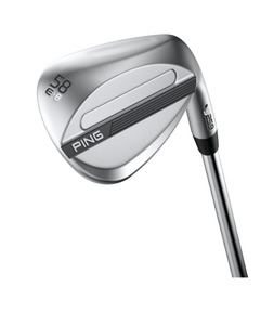Wedges: Ping S259 Wedge | Precision Spin & Control