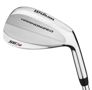 Wilson Harmonised Wedge