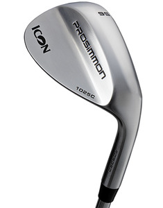 Prosimmon Icon Tour forged Wedge