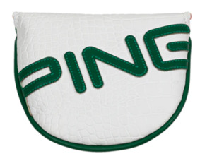 Ping Heritage Putter Cover - Mallet