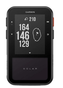 Garmin Approach G20 Solar GPS