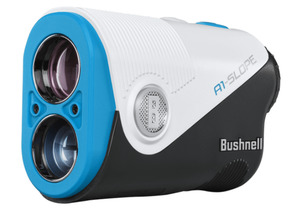 Rangefinder Gps: Bushnell AI Scope Rangefinder