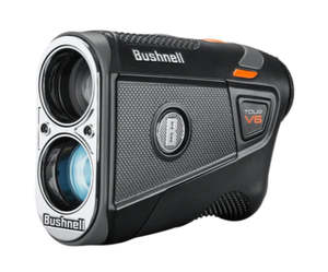 Bushnell Tour V6 Range finder