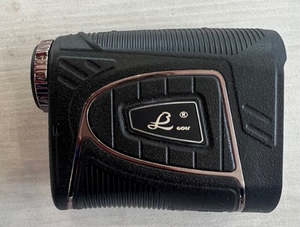 Rangefinder Gps: Laser Range finder