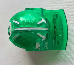 Ball Marker Pitch Repair: GolfX Ball Alignment Marker