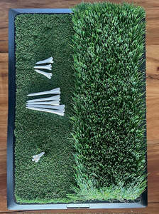 Fairway / Rough Practice Mat