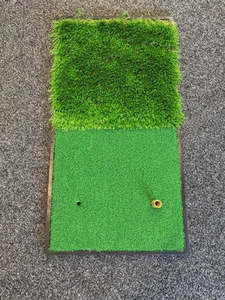 Training Aids: Portable Range Mats