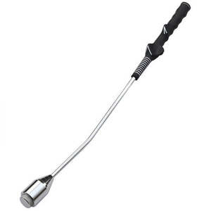 Training Aids: Weighted Swing Trainer