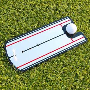 GolfX Putting Mirror
