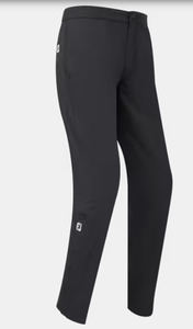 FootJoy Womens Hydrolite Rain Trouser | Black