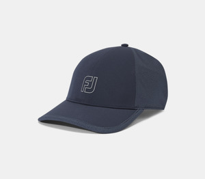 Wet Weather: FootJoy Hydroseries Rain Cap | Navy