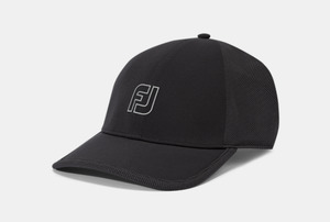 Wet Weather: FootJoy Hydroseries Rain Cap | Black