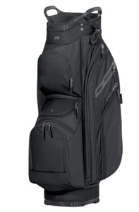 Cart Bags: Bag Boy CB- 100 Cart Golf Bag | Black