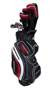 Packages: Brosnan Taipan MK9 Package Set