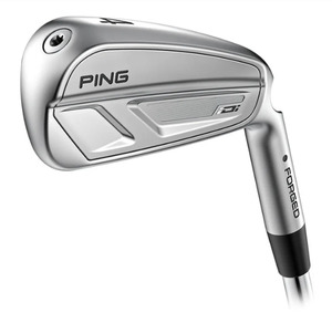 Irons: Ping iDi Driving Iron