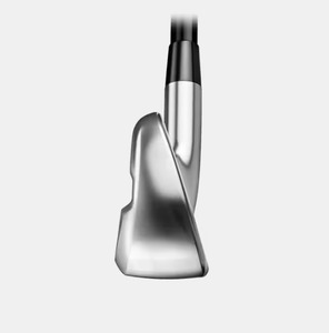 Irons: Titleist U505 Utility Iron | #2
