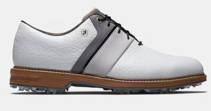 FootJoy Premiere Series Packard | White grey