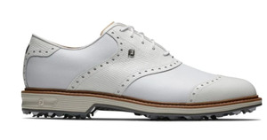 FootJoy Premiere Series Wilcox | White