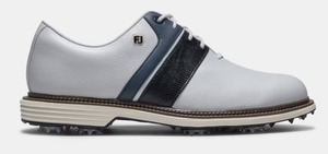 FootJoy Premiere Series Packard | White  Navy