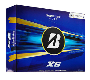 Bridgestone Tour B XS Golf Ball