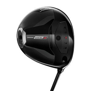 Titleist GTS4 Driver | Fittings in store now | Driver in store 11 June