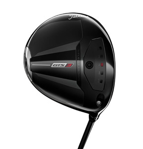 Titleist GTS3 Driver | Fittings in store now | Driver in store 11 June