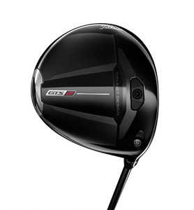 Drivers: Titleist GTS2 Driver | Fittings in store now | Driver in store 11 June