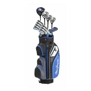 Packages: MacGregor DCT3000 Mens Package Set