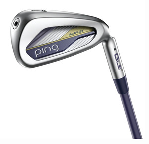 PING Ladies G Le 4 Irons