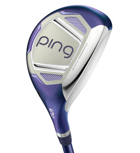 PING Ladies G Le 4 Hybrid