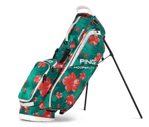 Ping Hooferlite Stand Bag | Paradise