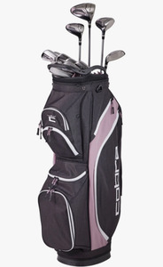 Cobra Women's Fly XL Package Set