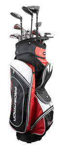 Prosimmon Heritage Mens Package Set