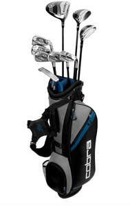 Cobra Junior King Package Set | 13 - 15 years old