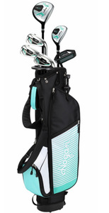 Hogan TX 682 Women's 1/2 Package Set