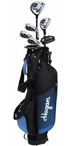 Brosnan Golf TX 682 Mens 1/2 Package Set