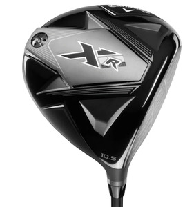 Packages: Callaway 2026 XR 13-Piece Men’s Package Set