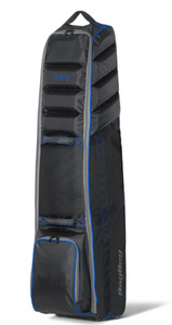 Travel Covers: Bag Boy T-800 Travel Cover | Black Royal Slate
